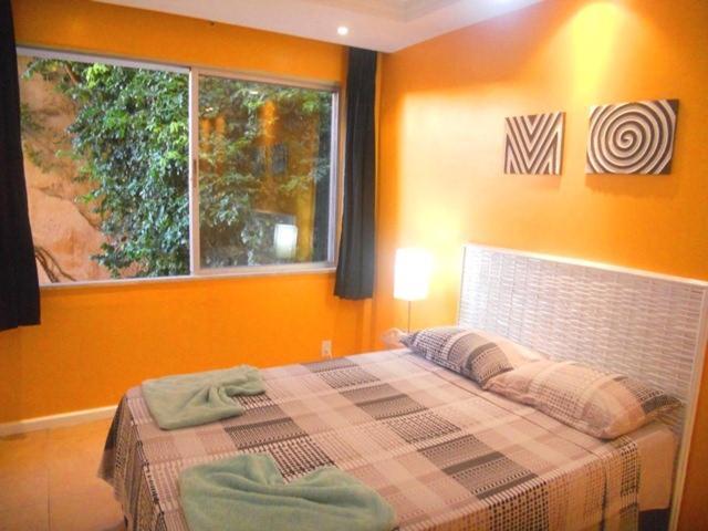 Excelente Apartamento 1/4 E Sala Na Barra Salvador Exterior photo